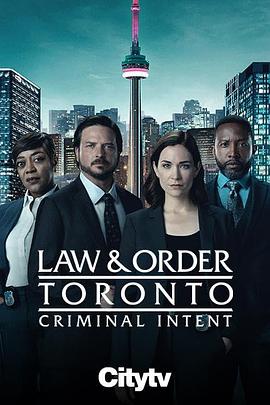 多伦多法律与秩序·犯罪倾向 第10集