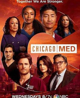 芝加哥医院芝加哥急救第六季 第3集