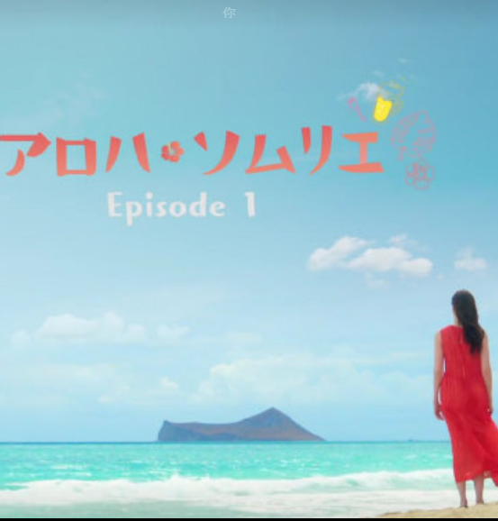 Aloha·品酒师 第04集(大结局)