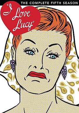 我爱露西第五季 第25集