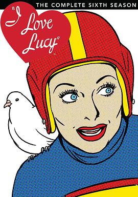 我爱露西第六季 第14集