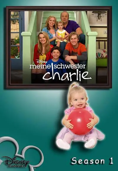 查莉成长日记第一季 第16集