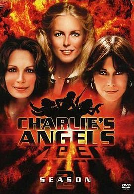 查理的天使第二季 第06集