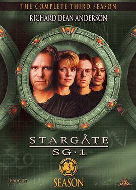 星际之门SG-1第三季 第15集
