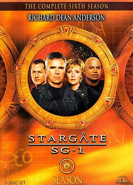 星际之门SG-1第六季 第22集(大结局)