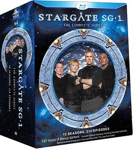 星际之门SG-1第一季 第05集