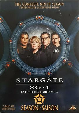 星际之门SG-1第九季 第04集