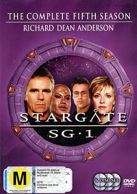 星际之门SG-1第五季 第15集