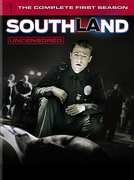 南城警事第一季 第06集
