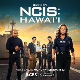 海军罪案调查处：夏威夷第三季 第02集