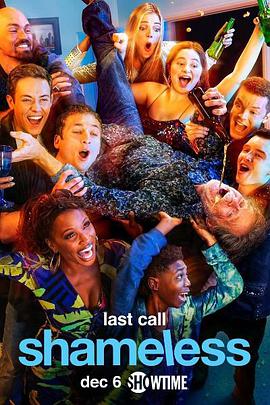 无耻之徒(美版)第十一季 第02集