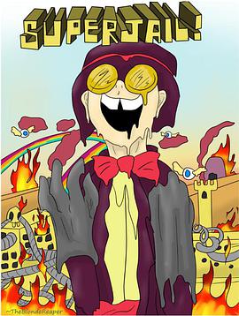 暴力监狱第一季 第08集