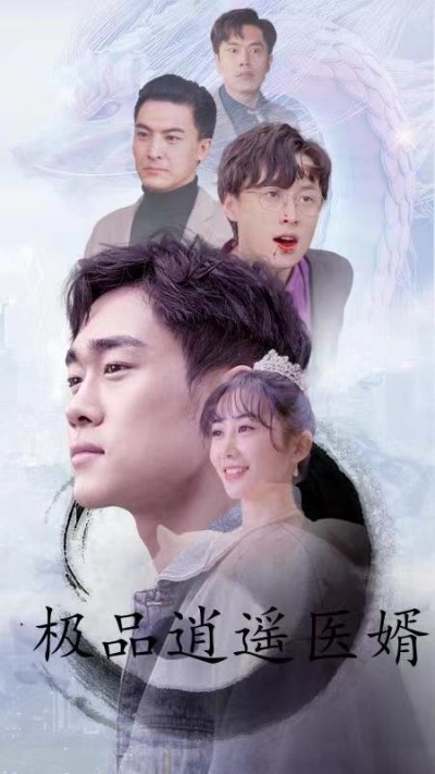 极品逍遥医婿 41-60集