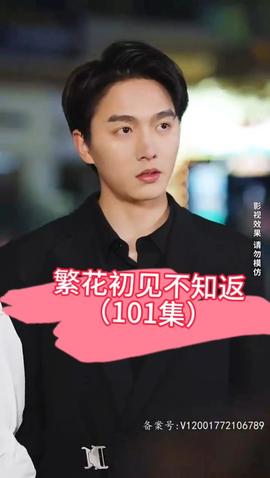 繁花初见不知返 1-20集