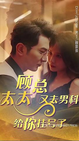 顾总，太太又去男科给你挂号了 1-20集