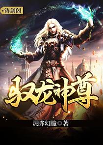 驭龙神尊 1-15集