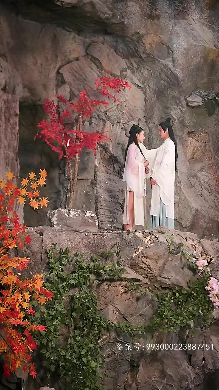 长生帝婿 21-40集