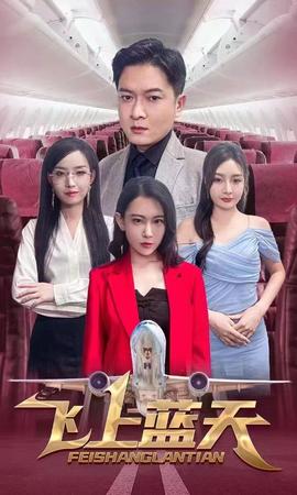 飞上蓝天 21-40集