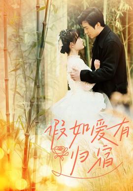 假如爱有归宿 全集(大结局)