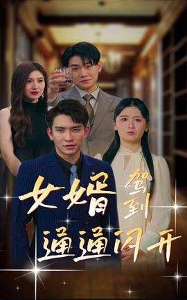 女婿驾到，通通闪开 全集(大结局)