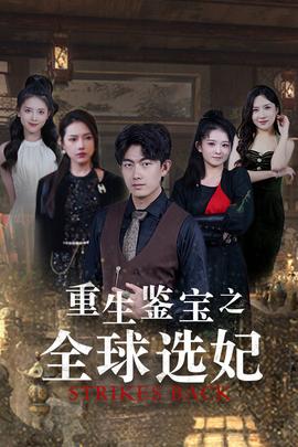 重生鉴宝之全球选妃 全集(大结局)