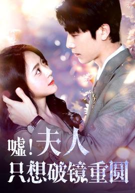 嘘！夫人只想破镜重圆 全集(大结局)