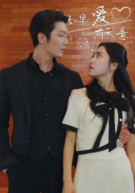 如果爱有天意 全集(大结局)