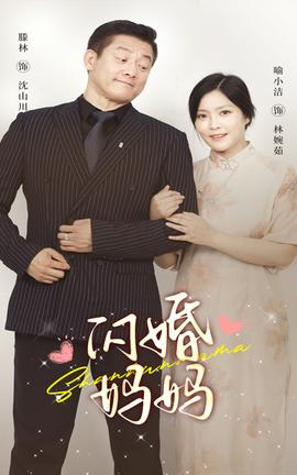 闪婚妈妈 全集(大结局)