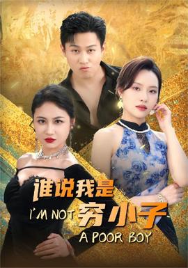 谁说我是穷小子 全集(大结局)