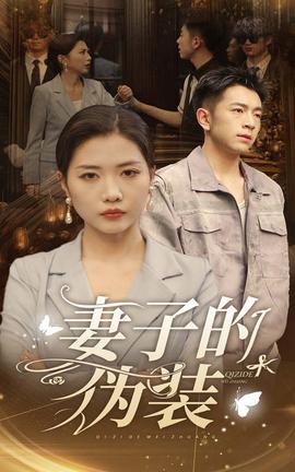 妻子的伪装 合集版