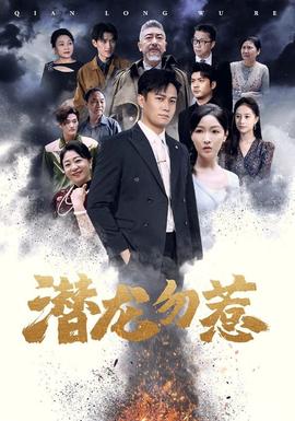 潜龙勿惹 全集(大结局)