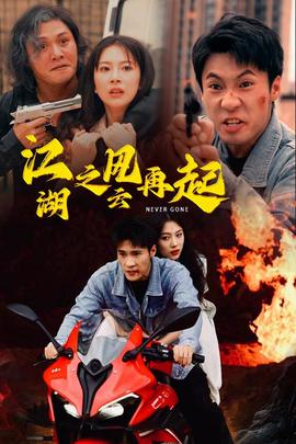 江湖之风云再起 全集(大结局)