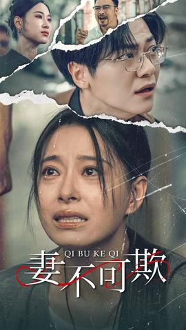 妻不可欺51集 全集(大结局)