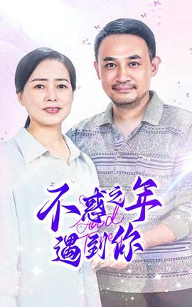 不惑之年遇到你 全集(大结局)