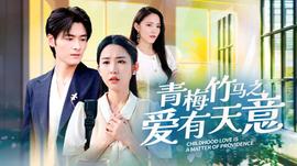 青梅竹马之爱有天意 第02集