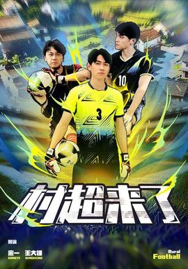 村超来了 全集(大结局)