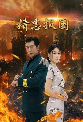 精忠报国 第05集