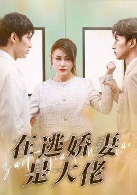 在逃娇妻是大佬 全集(大结局)