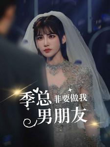 季总非要做我男朋友 全集(大结局)