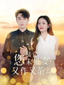 陆总您未婚妻又作又茶 全集(大结局)