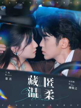 藏匿温柔 全集(大结局)