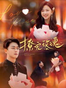 撩宠玫瑰 全集(大结局)