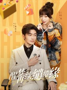 醒梦再续缱绻缘 全集(大结局)