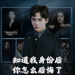 知道我身份后你怎么后悔了 全集(大结局)