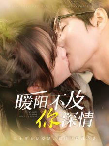 暖阳不及你深情 全集(大结局)