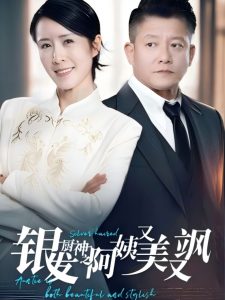 银发厨神之阿姨又美又飒 全集(大结局)