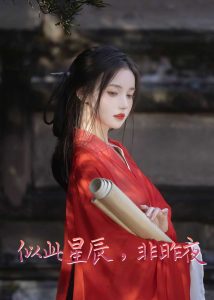 似此星辰非昨夜81集 全集(大结局)