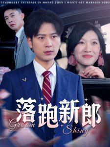 落跑新郎 全集(大结局)