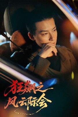 狂飙之风云际会(全集)