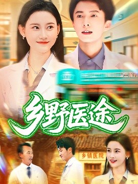 乡野医途(全集)